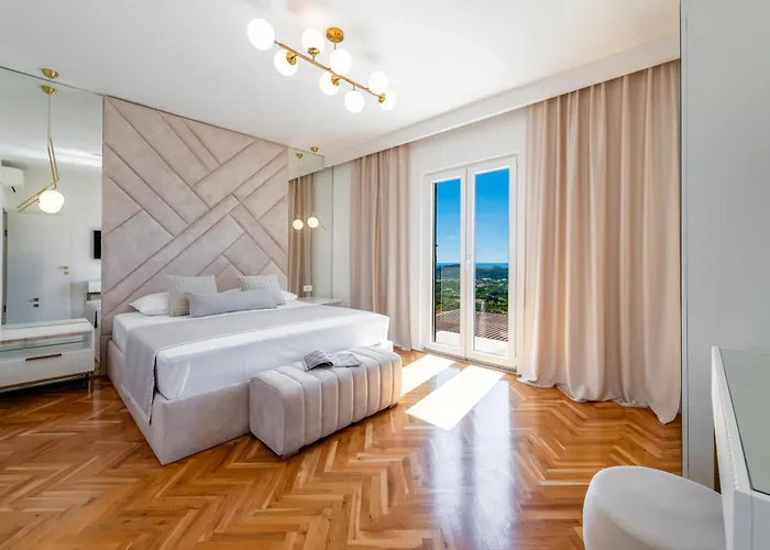 Maria - Exclusive Privacy * Dubrovnik