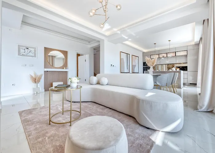 Villa Maria - Exclusive Privacy Dubrovnik