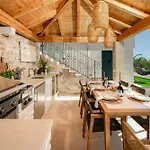 Maria - Exclusive Privacy Villa Dubrovnik