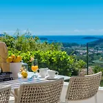 Maria - Exclusive Privacy Villa