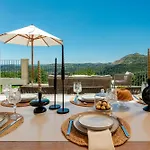 Maria - Exclusive Privacy Villa *