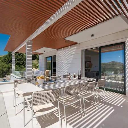 Maria - Exclusive Privacy Dubrovnik