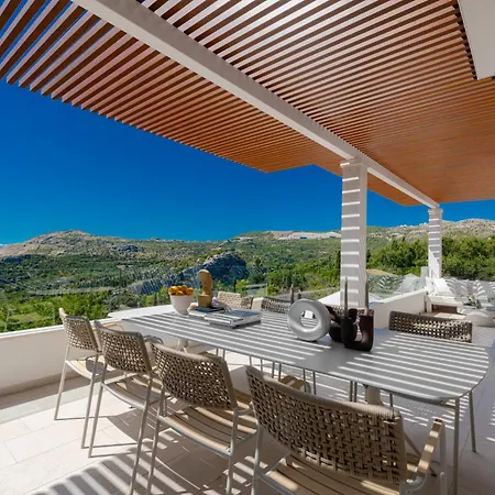 Villa Maria - Exclusive Privacy