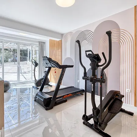 Βίλα Maria - Exclusive Privacy Ντουμπρόβνικ