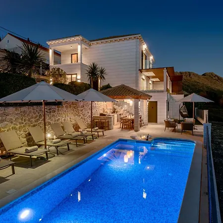 Maria - Exclusive Privacy * Dubrovnik