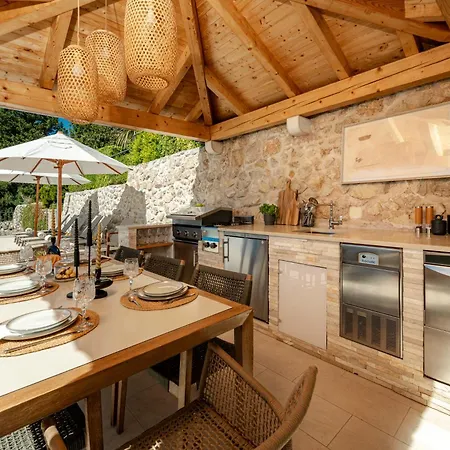 Maria - Exclusive Privacy 别墅