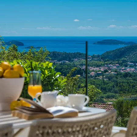 Villa Maria - Exclusive Privacy