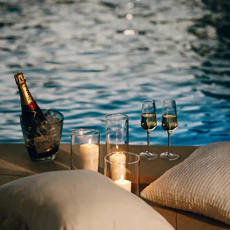 Maria - Exclusive Privacy Dubrovnik