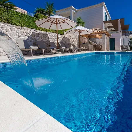 Villa Maria - Exclusive Privacy