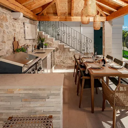 Maria - Exclusive Privacy Villa Dubrovnik