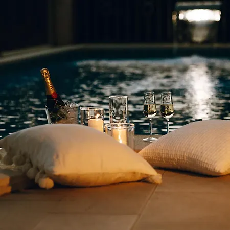 Villa Maria - Exclusive Privacy Dubrovnik