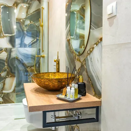 Maria - Exclusive Privacy *