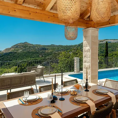 Maria - Exclusive Privacy Dubrovnik