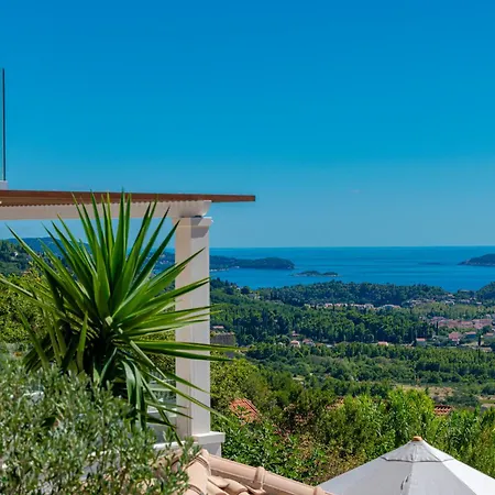 Villa Maria - Exclusive Privacy