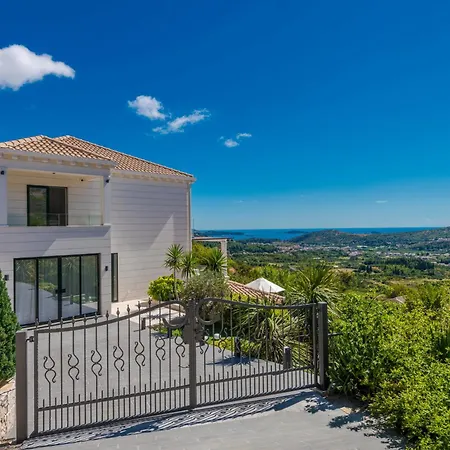 Villa Maria - Exclusive Privacy *