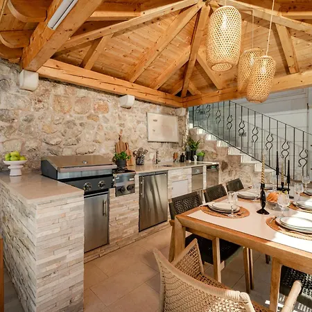 Villa Maria - Exclusive Privacy Dubrovnik