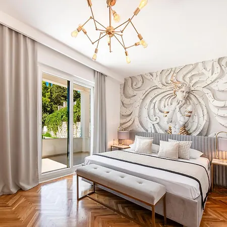 Maria - Exclusive Privacy * Dubrovnik