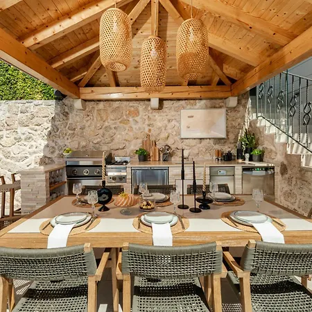 Maria - Exclusive Privacy