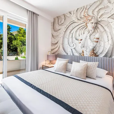 Villa Maria - Exclusive Privacy