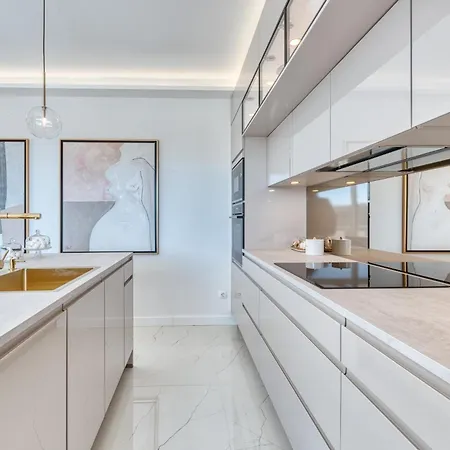 Maria - Exclusive Privacy Villa *