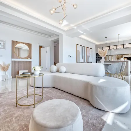 Villa Maria - Exclusive Privacy Dubrovnik