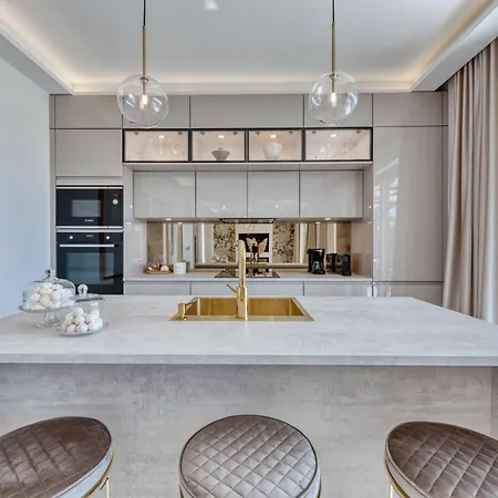 Maria - Exclusive Privacy Villa