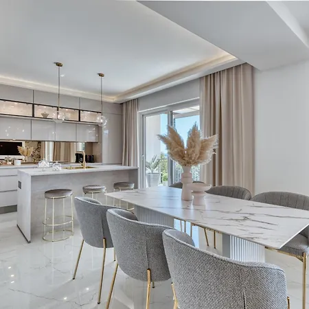 Maria - Exclusive Privacy Villa *