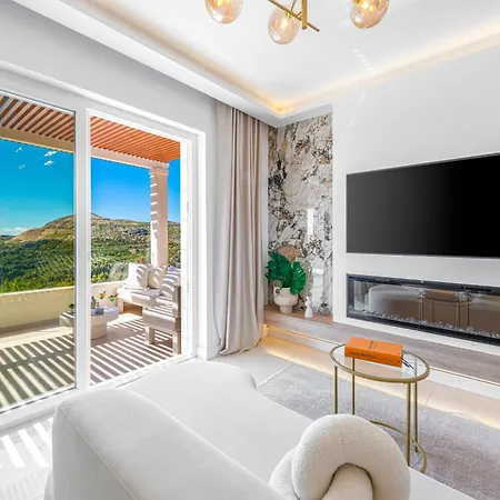 Maria - Exclusive Privacy Villa Dubrovnik