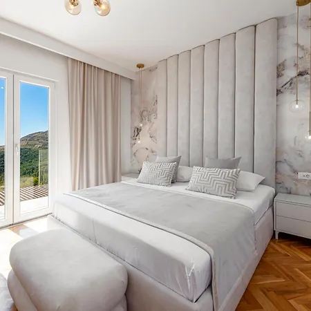 Maria - Exclusive Privacy Villa