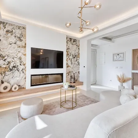 Villa Maria - Exclusive Privacy