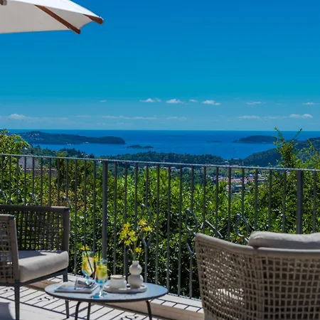 Villa Maria - Exclusive Privacy Dubrovnik