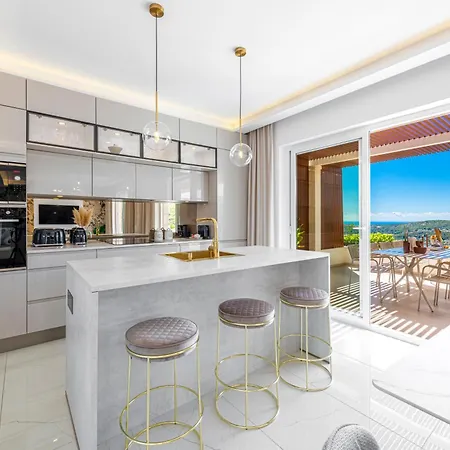 Maria - Exclusive Privacy *