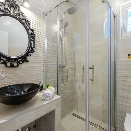 Maria - Exclusive Privacy Villa Dubrovnik