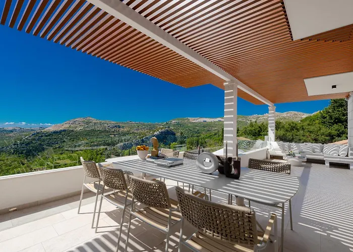 Villa Maria - Exclusive Privacy