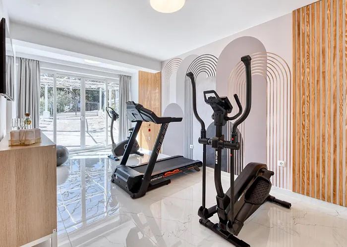 Villa Maria - Exclusive Privacy Dubrovnik