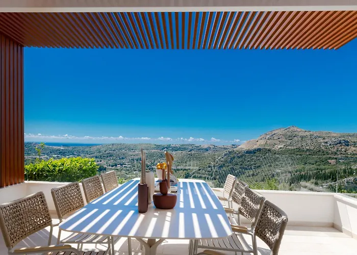 Maria - Exclusive Privacy Dubrovnik