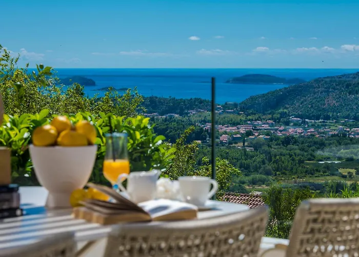 Villa Maria - Exclusive Privacy