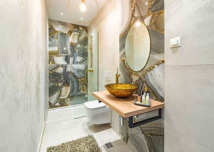 Maria - Exclusive Privacy *