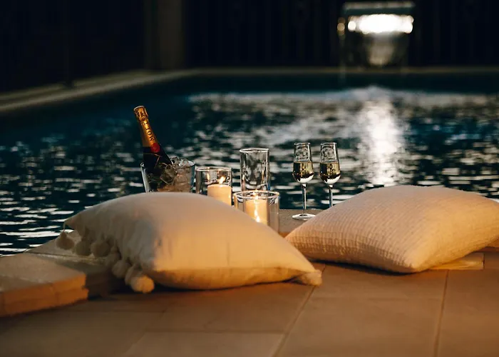 Villa Maria - Exclusive Privacy Dubrovnik