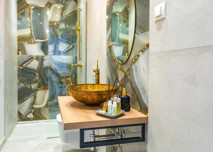 Maria - Exclusive Privacy *