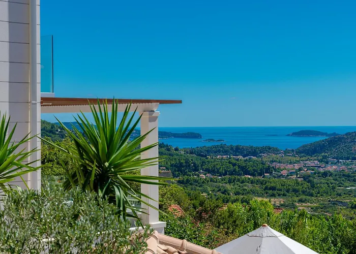 Villa Maria - Exclusive Privacy