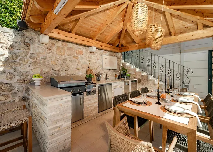 Villa Maria - Exclusive Privacy Dubrovnik