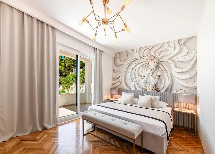 Maria - Exclusive Privacy * Dubrovnik