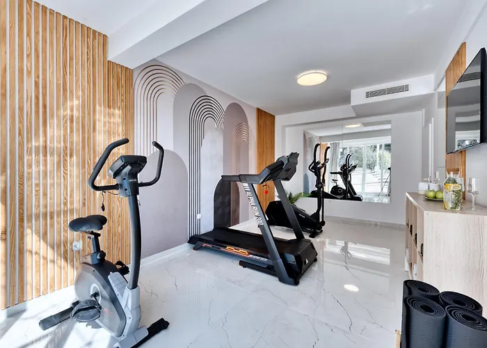 Maria - Exclusive Privacy Villa Dubrovnik