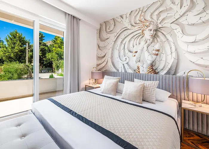 Villa Maria - Exclusive Privacy