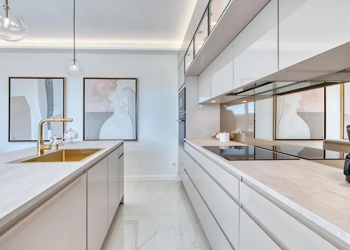 Maria - Exclusive Privacy Villa *