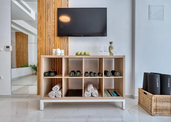 Maria - Exclusive Privacy * Dubrovnik