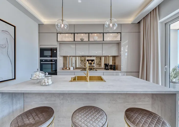 Maria - Exclusive Privacy Villa