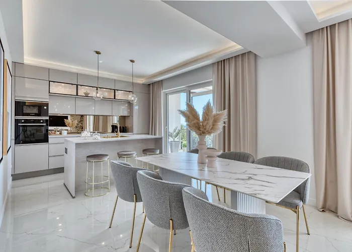 Maria - Exclusive Privacy Villa *