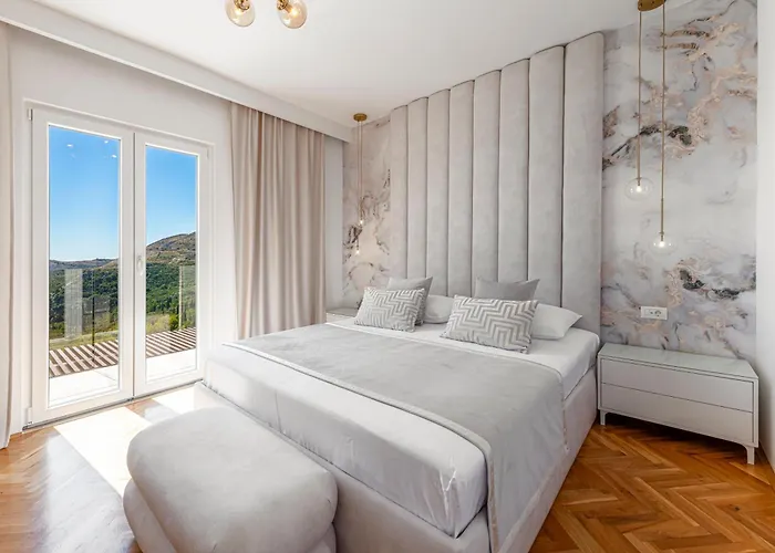 Maria - Exclusive Privacy Villa